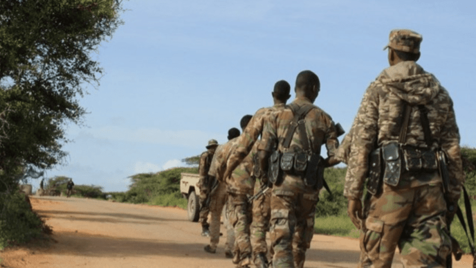 Jubbaland Election Sparks Violent Clashes with Federal Forces