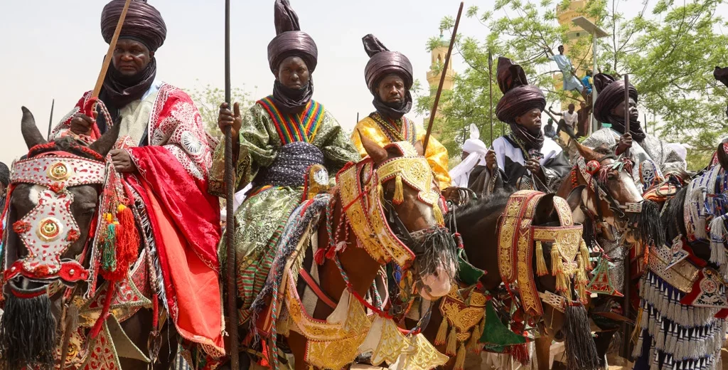 Nigeria: Kano Durbar Achieves Global Status with UNESCO Recognition