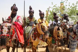 Nigeria: Kano Durbar Achieves Global Status with UNESCO Recognition