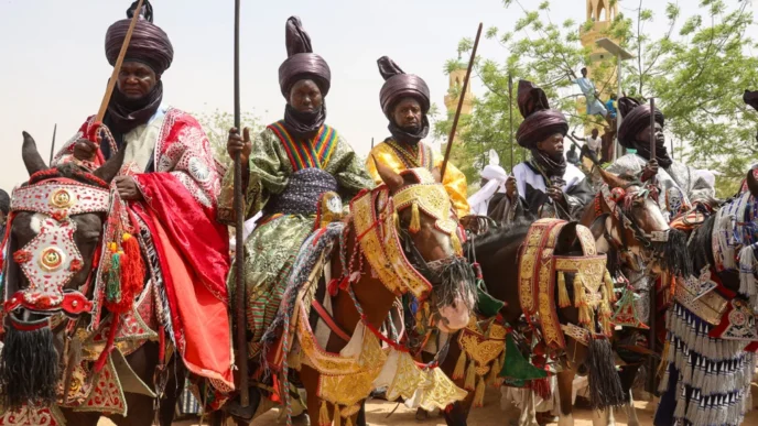 Nigeria: Kano Durbar Achieves Global Status with UNESCO Recognition