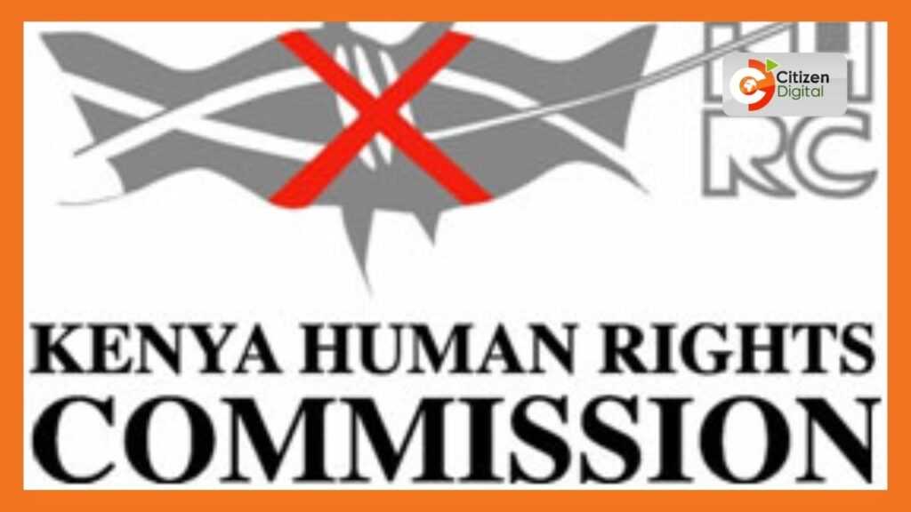 Kenya Human Rights Commission (KHRC)