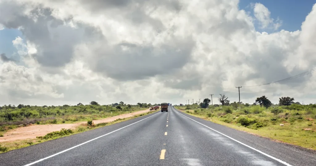 Kenya Roads Board: A Model for Efficient Road Maintenance