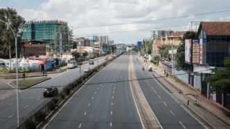 Kenya’s Road Tax Model: What it Could Mean for Nigeria and Others