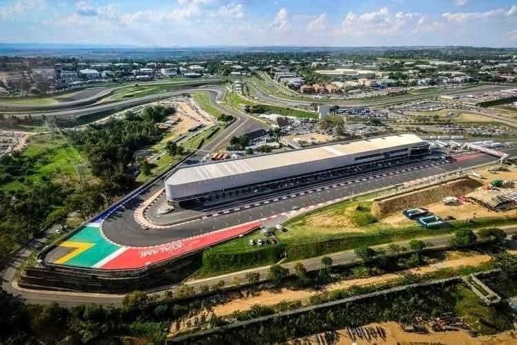 Kyalami’s Push for FIA Grade 1 Status