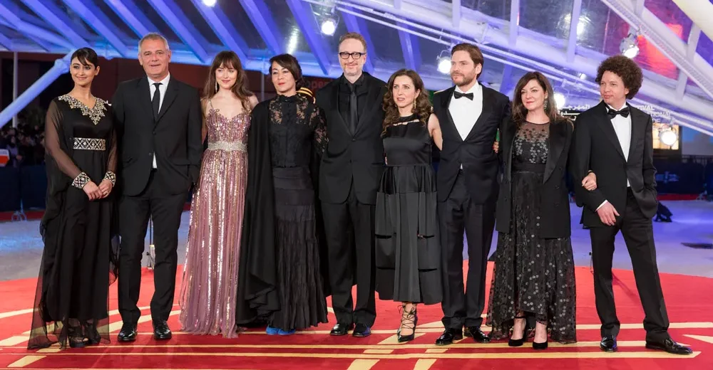 Marrakech Film Festival 2024 Showcases Moroccan Talent and Honors Legacy