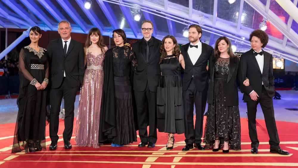 Marrakech Film Festival 2024 Showcases Moroccan Talent and Honors Legacy