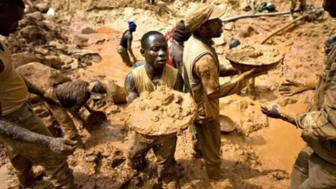 Zamfara’s Gold Rush Resumes as Nigeria Ends 5-Year Mining Ban