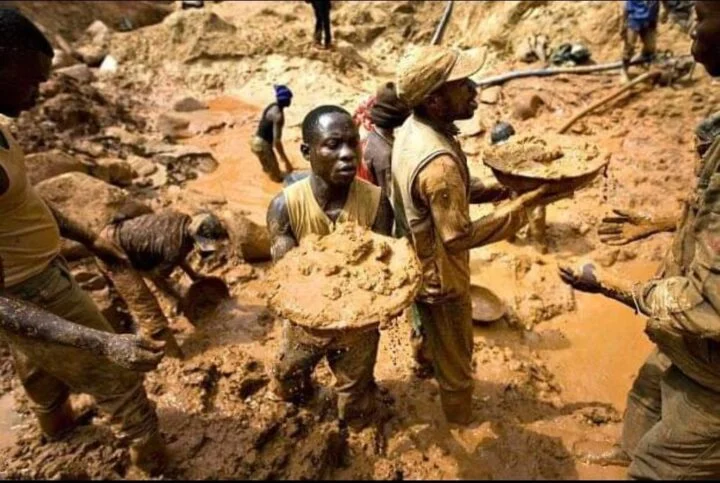 Zamfara’s Gold Rush Resumes as Nigeria Ends 5-Year Mining Ban