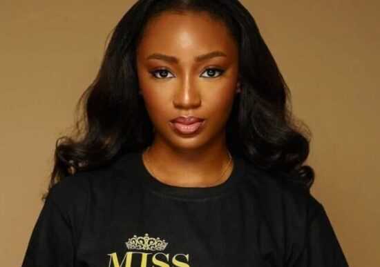 Lawyer Doris Ogah Crowned 45th Miss Nigeria at Celebratory Coronation