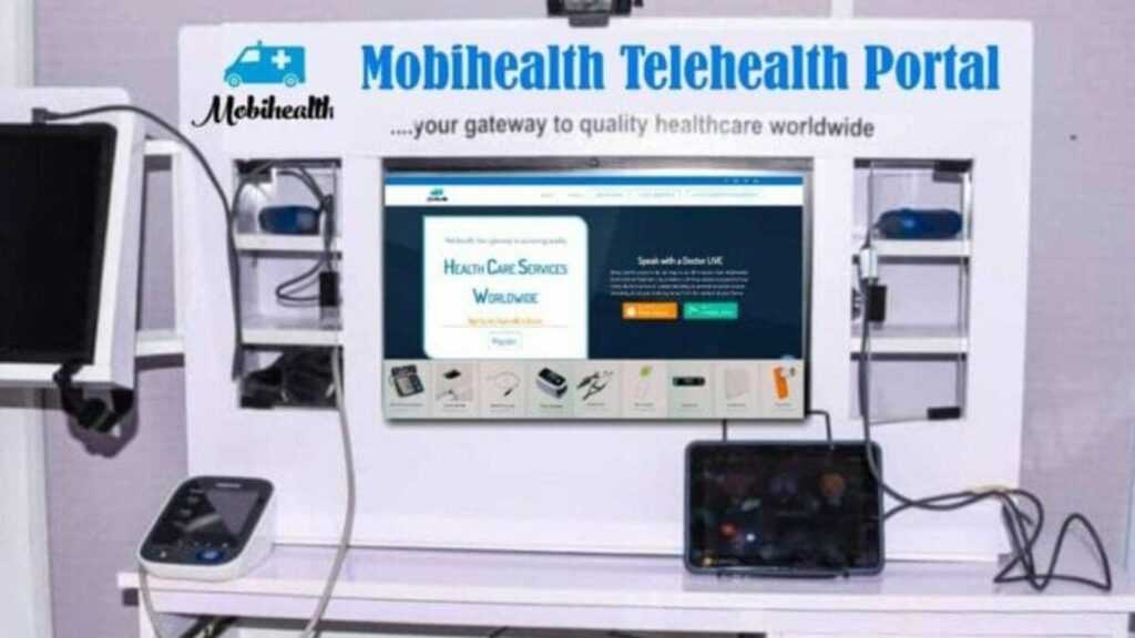 mobihealth telemedicine