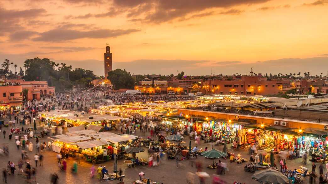 Morocco’s Tourism Industry Soars to New Heights of 15.9 million Visitors