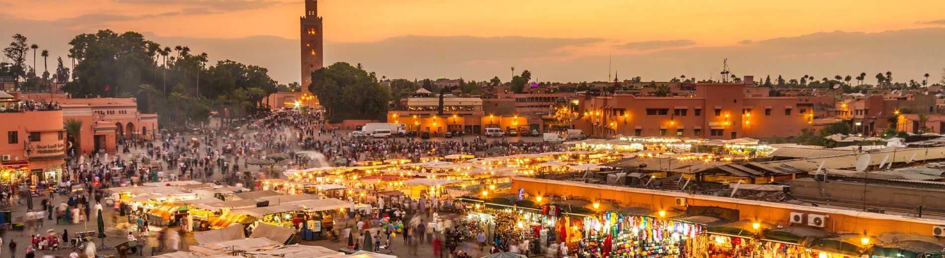 Morocco’s Tourism Industry Soars to New Heights of 15.9 million Visitors