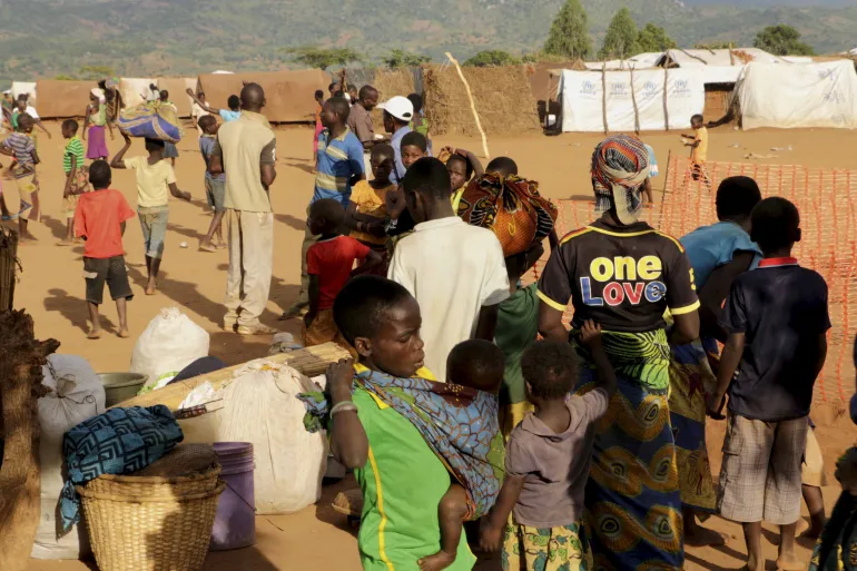 Mozambicans Flee to Malawi in the Wake of Election Unrest