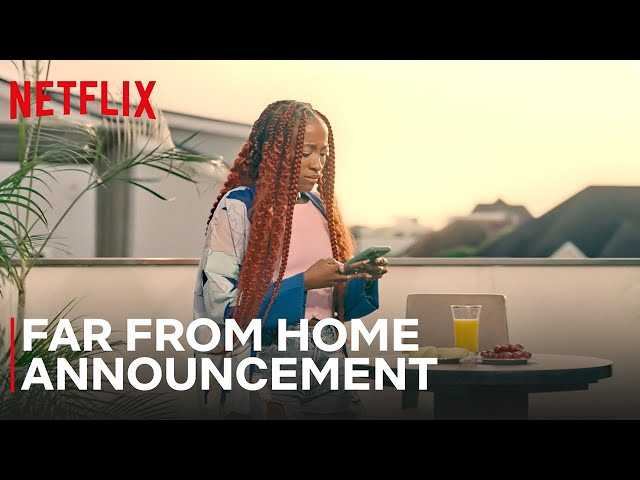 Challenges Faced by Netflix in Nigeria