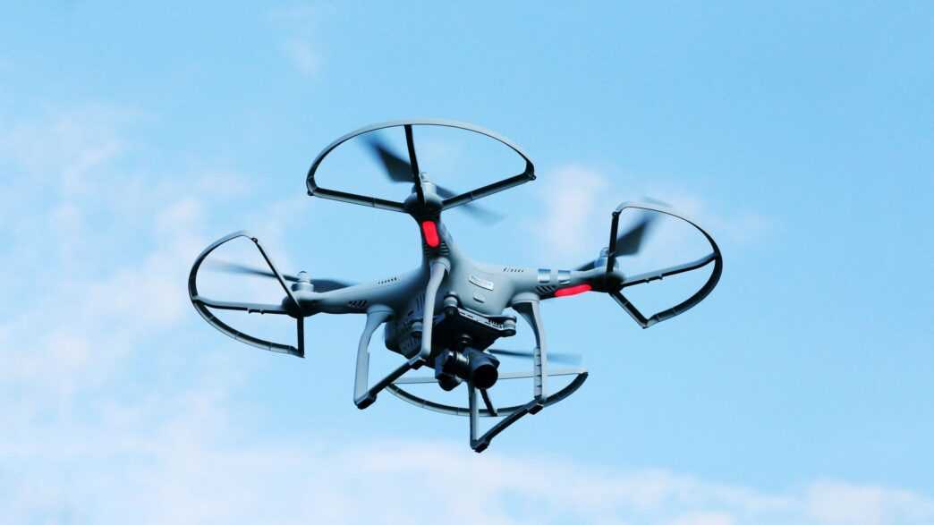 Nigeria: NBC to Transform Boundary Management with Drones by 2025