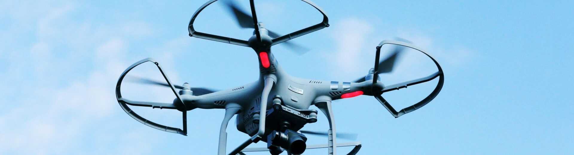 Nigeria: NBC to Transform Boundary Management with Drones by 2025