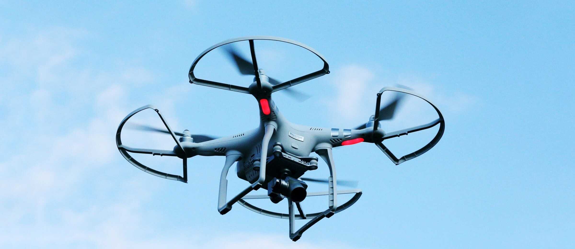 Nigeria: NBC to Transform Boundary Management with Drones by 2025