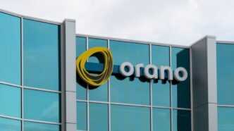 French Nuclear Fuel Giant Orano Initiates Arbitration Against Niger