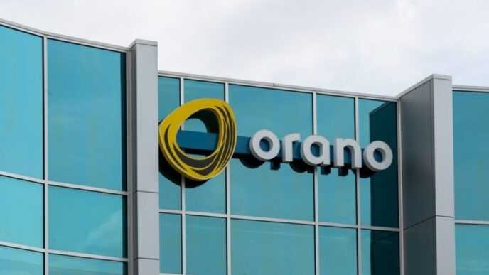 French Nuclear Fuel Giant Orano Initiates Arbitration Against Niger