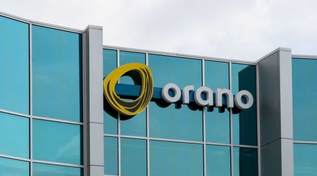 French Nuclear Fuel Giant Orano Initiates Arbitration Against Niger