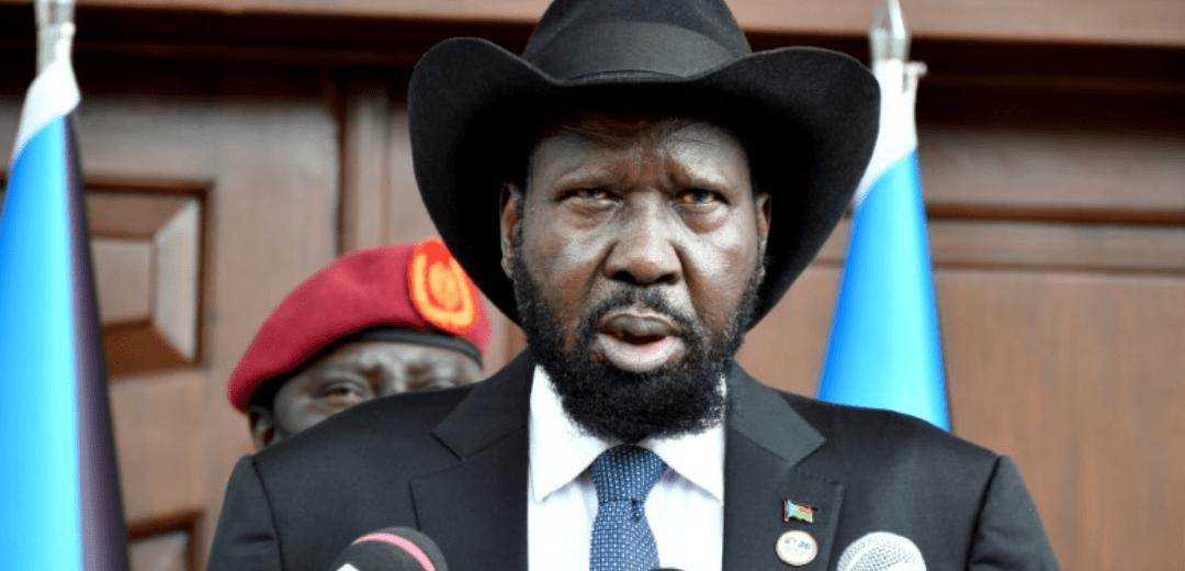 President Kiir Overhauls South Sudan Leadership with Major Reshuffle