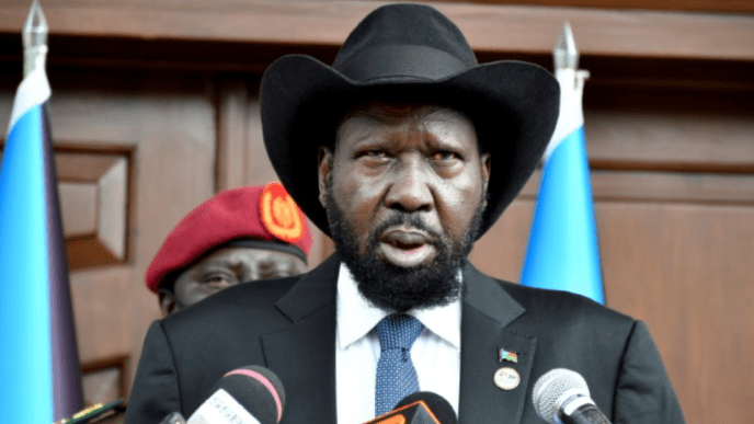 President Kiir Overhauls South Sudan Leadership with Major Reshuffle