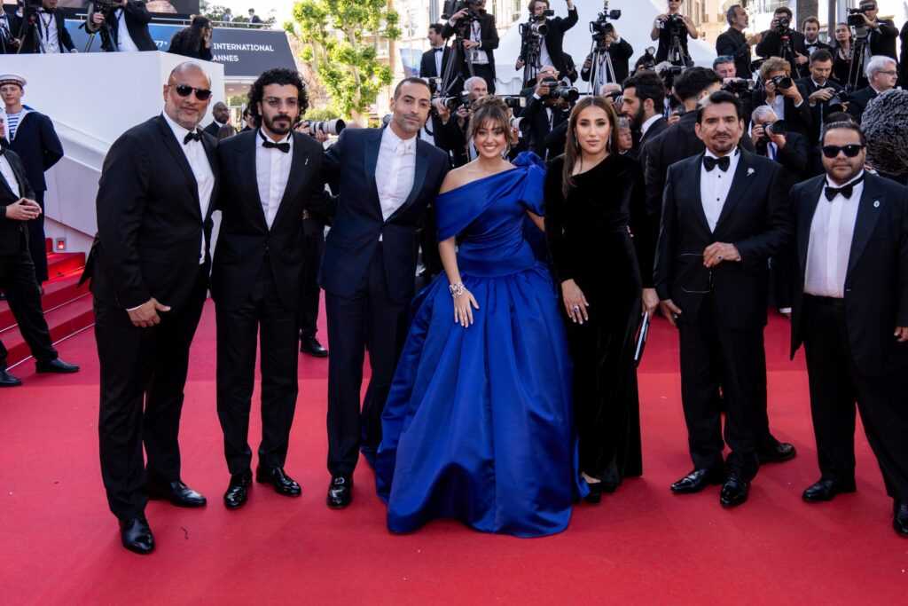 Red Sea Film Festival 2024 Celebrates Cinema and Global Talent