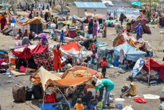 Refugees Return Home as Peace Restores in South Sudan’s Tambura Region