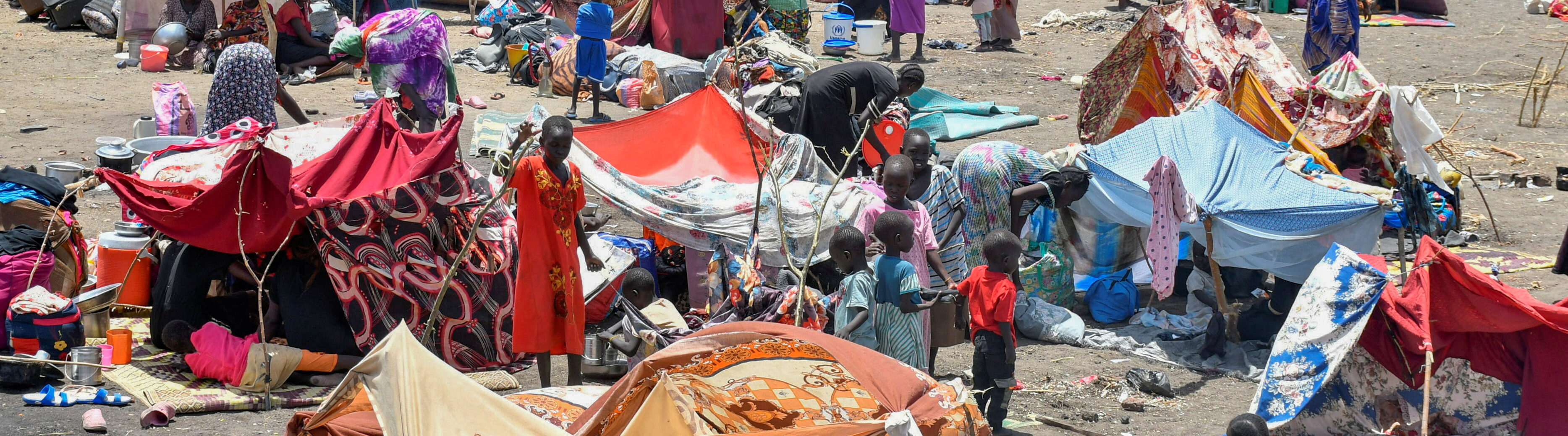 Refugees Return Home as Peace Restores in South Sudan’s Tambura Region