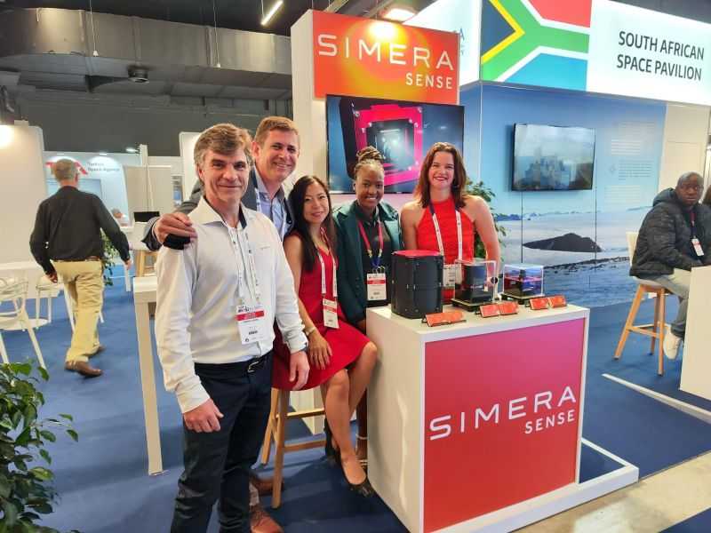 simera sense (south africa)