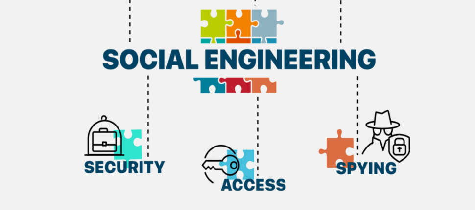 social engineering