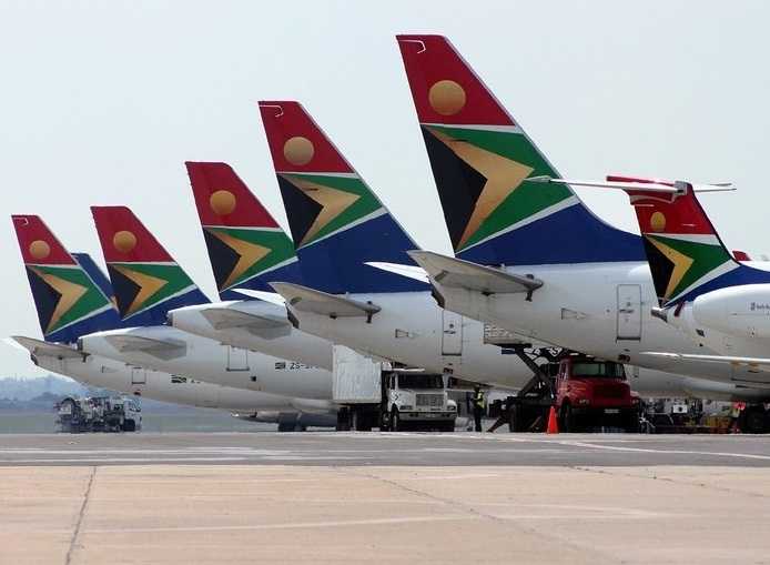 south african airways 2