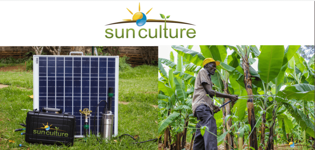 SunCulture (Kenya)