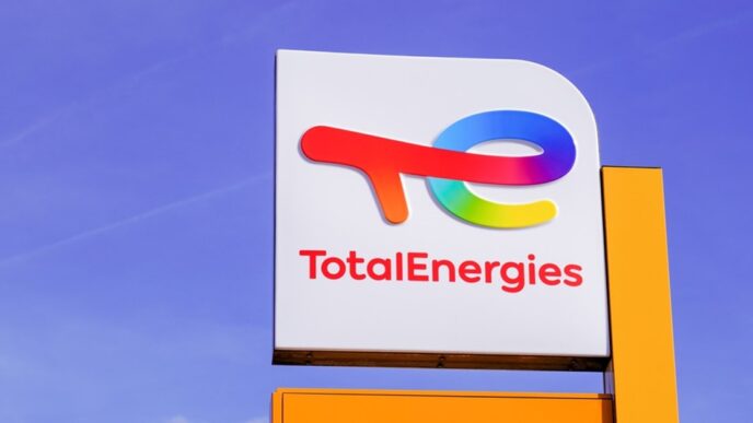 TotalEnergies Pushes for Release of Frozen US Funds for Mozambique Gas Project