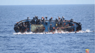 Tragedy at Sea: 20 Migrants Dead in Shipwreck Off Tunisia’s Coast