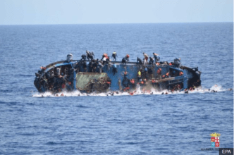 Tragedy at Sea: 20 Migrants Dead in Shipwreck Off Tunisia’s Coast