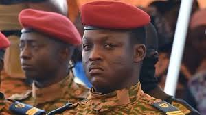 Burkina Faso Grants Amnesty to 2015 Coup Plotters