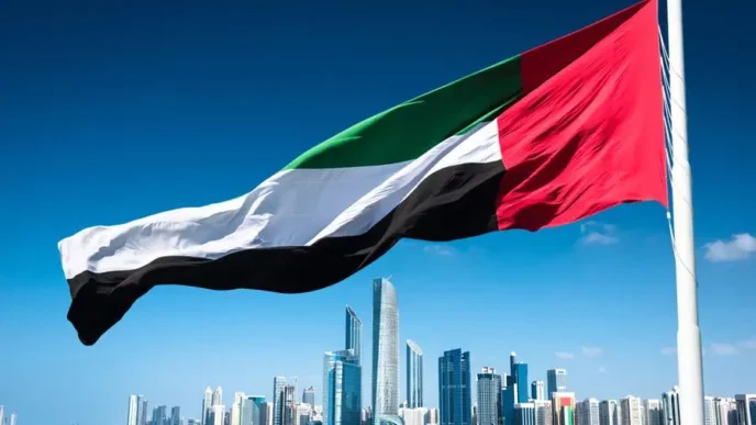 UAE Emerges as Africa’s Top Investor in New Business Projects