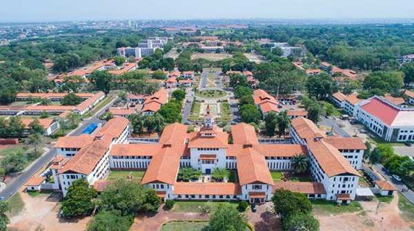 university of ghana, ghana