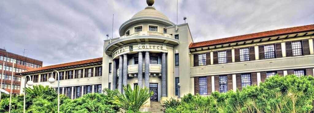 university of kwazulu natal, south africa