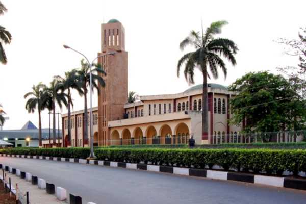 university of lagos, nigeria