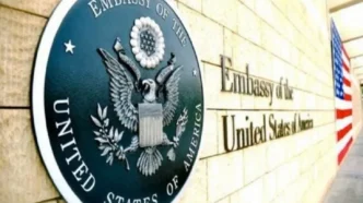 US Embassy Revises Visa Process for Nigerian Applicants