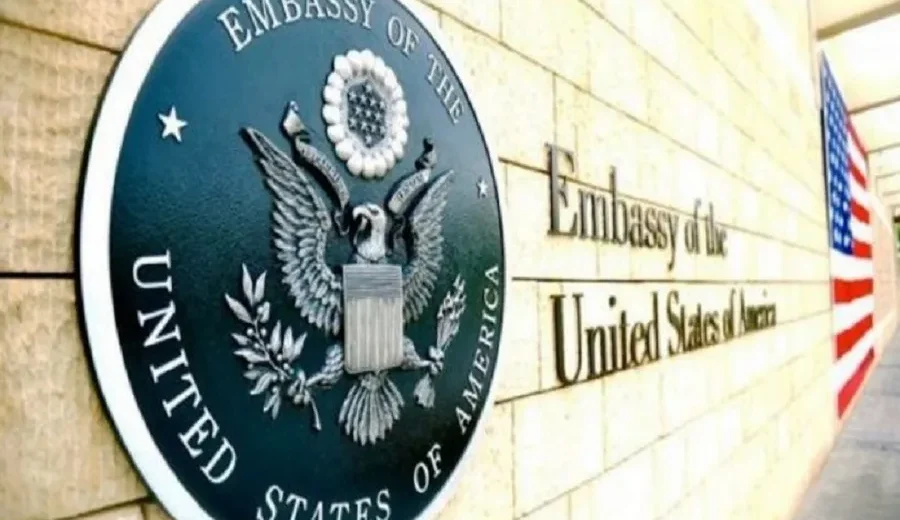 US Embassy Revises Visa Process for Nigerian Applicants