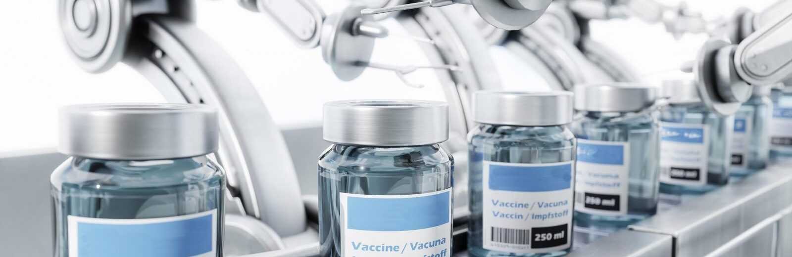  Million Investment Boosts Vaccine Production in Senegal