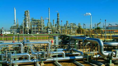 Warri Refinery Resumes Operations, Boosting Nigeria’s Fuel Production