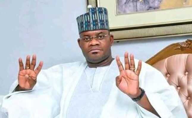 Ex-Governor Yahaya Bello Apologizes in ₦80.2B Fraud Case: What’s Next?