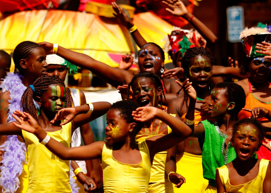 Fascinating New Year Traditions Across Africa