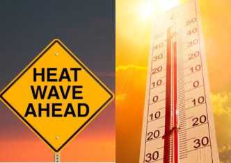 Cape Town Residents Brace for Scorching Temperatures this Wednesday