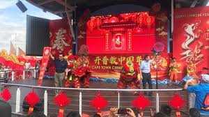 chinese new year in cape town