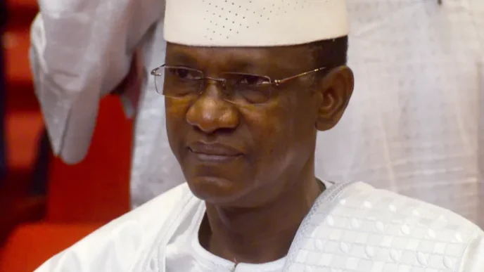 Former Malian Prime Minister Faces Embezzlement Allegations